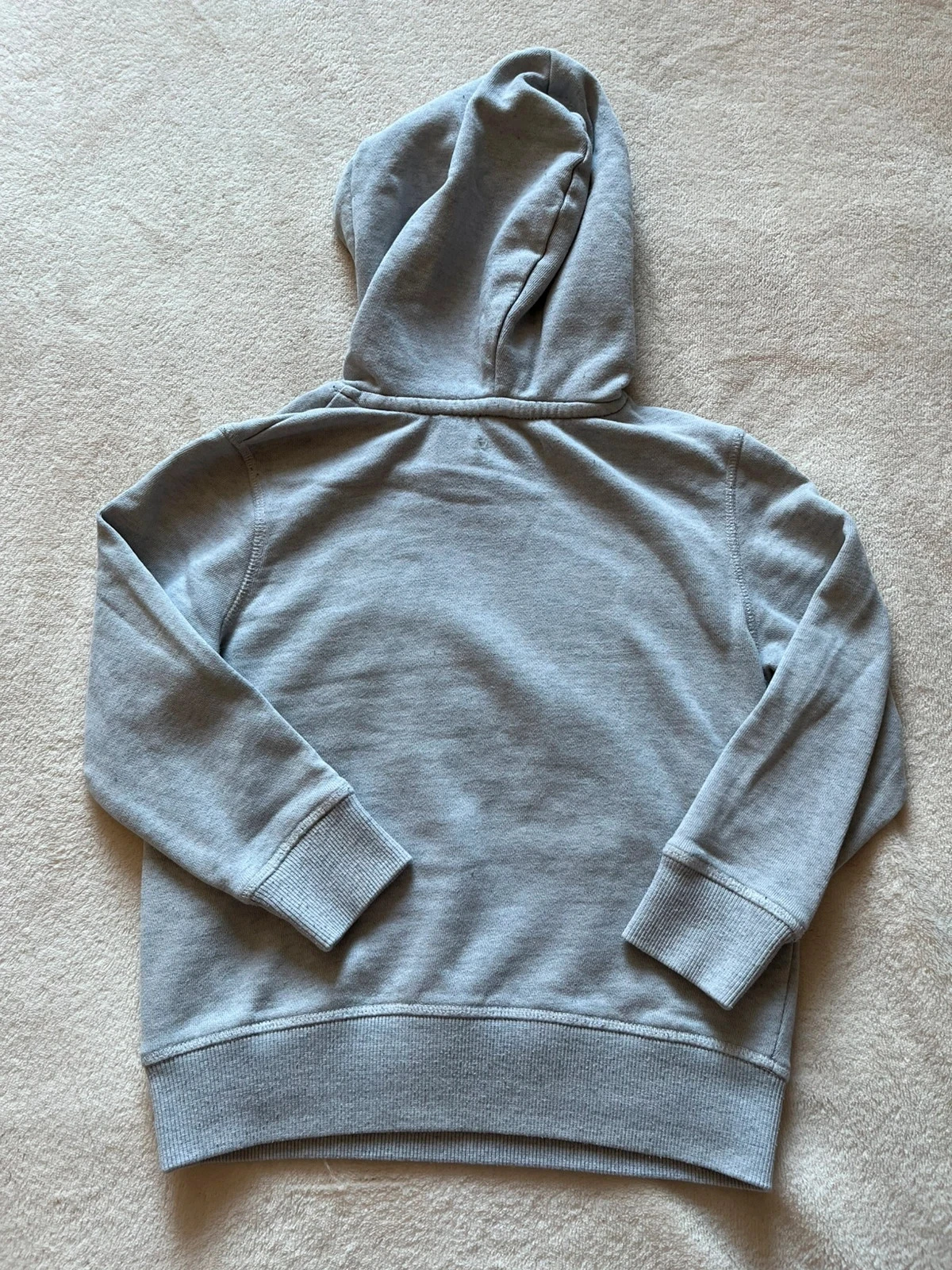 lot van 2 Okaïdi hoodies 5 jaar – comfort en stijl top 👕🔥 – photo 4